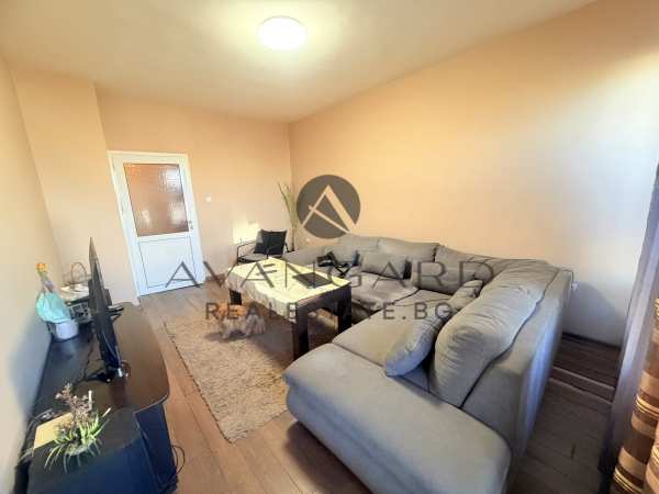 Продава 2-стаен, гр. пловдив, кършияка