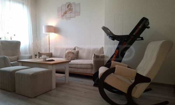 Продава 3-стаен, гр. софия, лагера