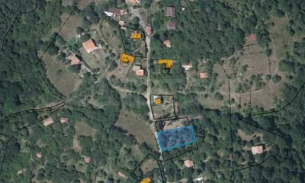 Продава парцел, с. вакарел, област софия област