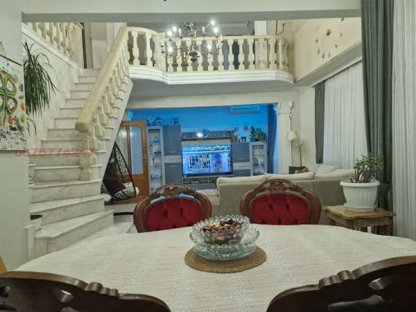 Продава мезонет, гр. пловдив, кършияка