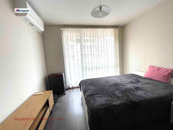 Продава 1-стаен, гр. софия, дианабад