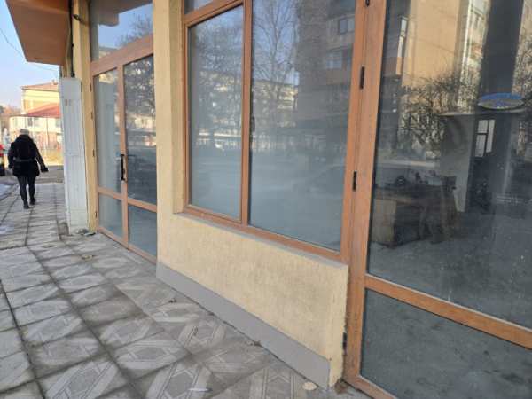 Продава магазин, гр. видин, баба тонка