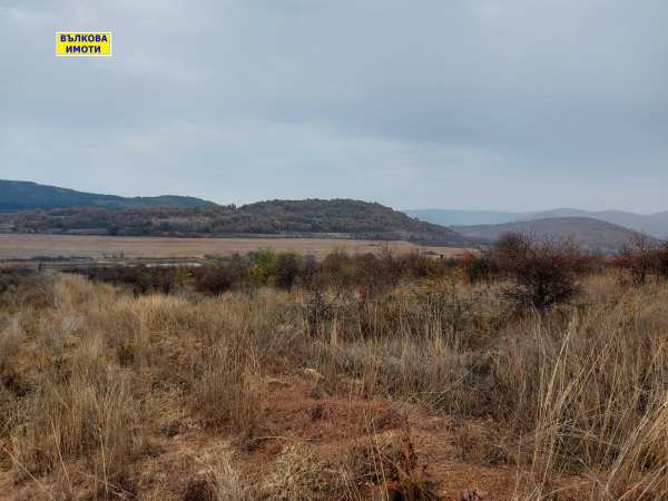 Продава парцел, с. малка верея, област стара загора