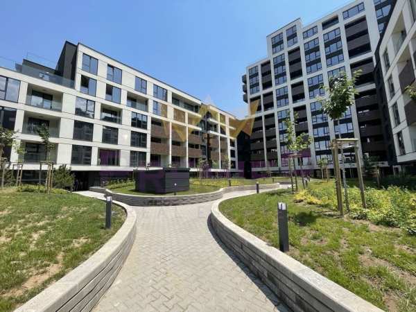Продава 4-стаен, гр. софия, кръстова вада