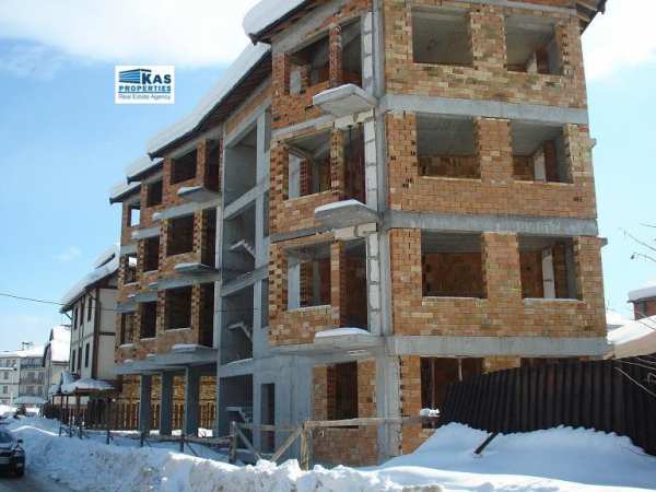 Продава хотел, гр. банско, област благоевград