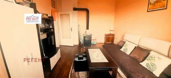 Продава 2-стаен, гр. севлиево, област габрово