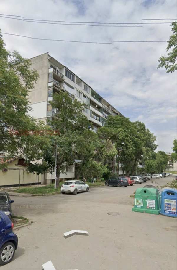 Продава многостаен, гр. ловеч, здравец