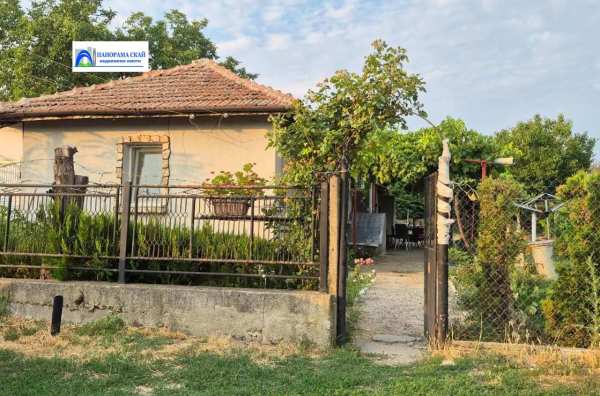 Продава къща, с. гиген, област плевен