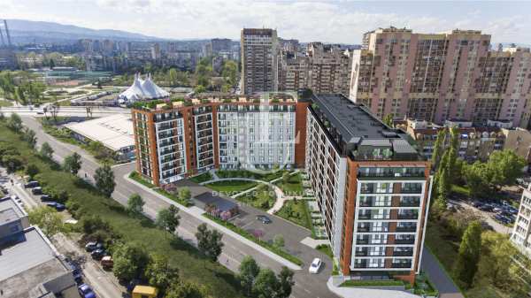 Продава магазин, гр. софия, център