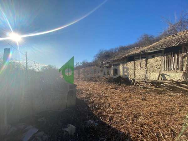 Продава парцел, с. овчарово, област шумен