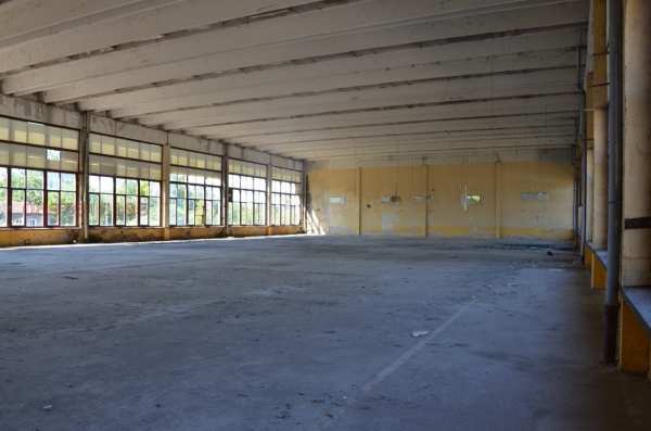 Продава пром. помещение, гр. горна оряховица, област велико търново