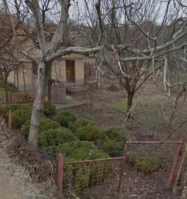 Продава парцел, гр. хасково, куба