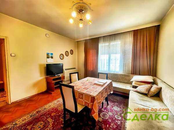 Продава 3-стаен, гр. севлиево, област габрово