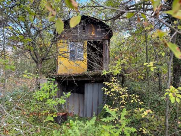 Продава парцел, с. крушовица, област софия област