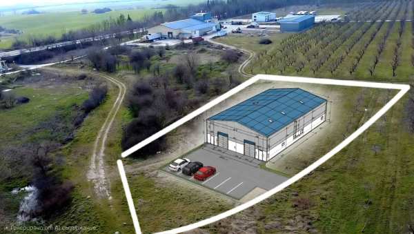 Продава парцел, гр. шумен, м-т под манастира