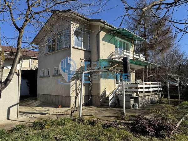 Продава къща, с. соколово, област габрово