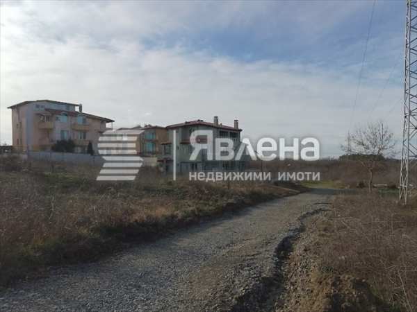 Продава парцел, с. лозенец, област бургас