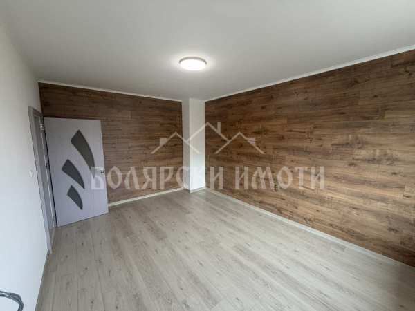 Продава 2-стаен, гр. велико търново, бузлуджа