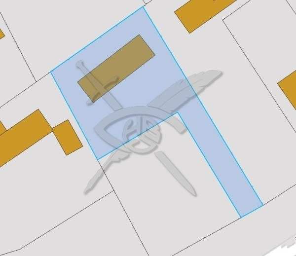 Продава парцел, с. равадиново, област бургас
