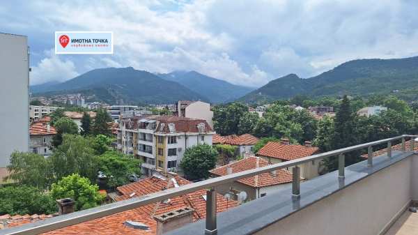 Продава 3-стаен, гр. асеновград, област пловдив