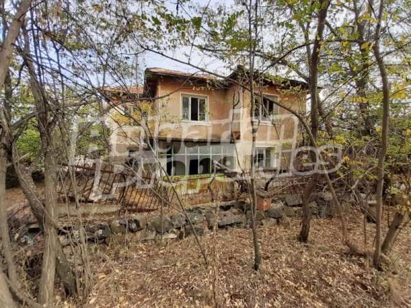 Продава къща, гр. генерал тошево, област добрич