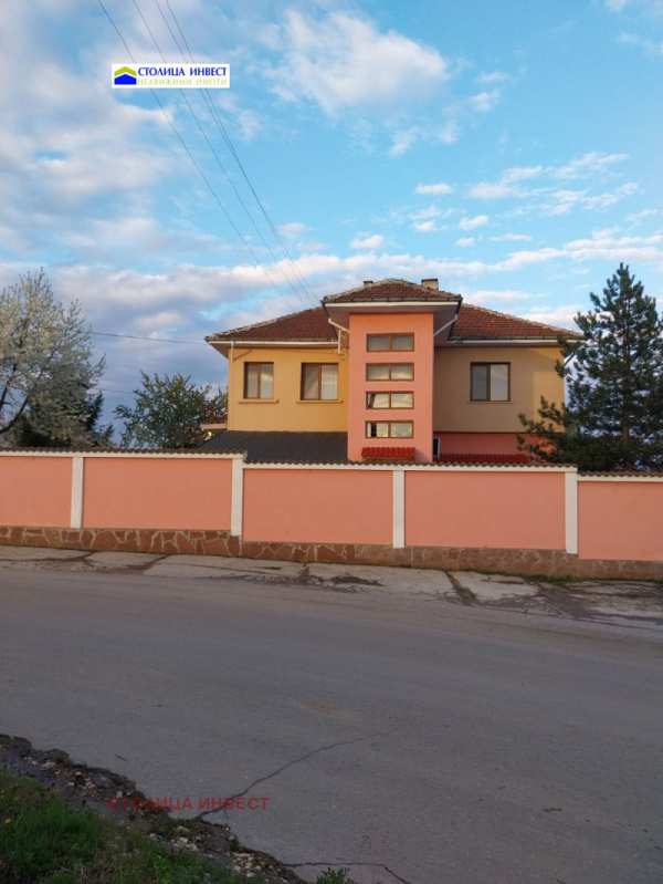 Продава къща, гр. две могили, област русе