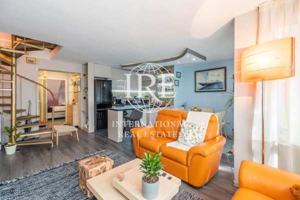 Продава мезонет, гр. варна, чаталджа