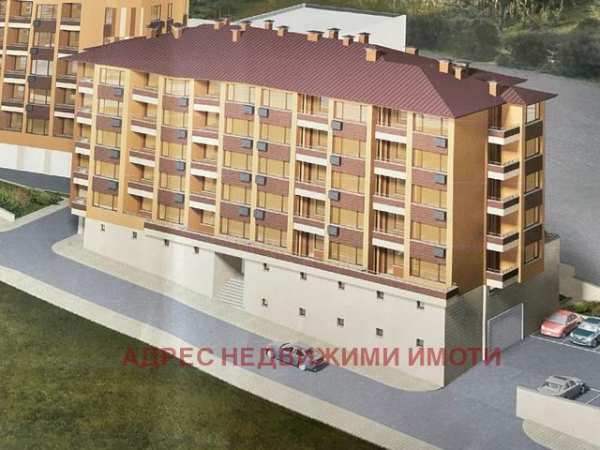 Продава 2-стаен, гр. стара загора, загорка