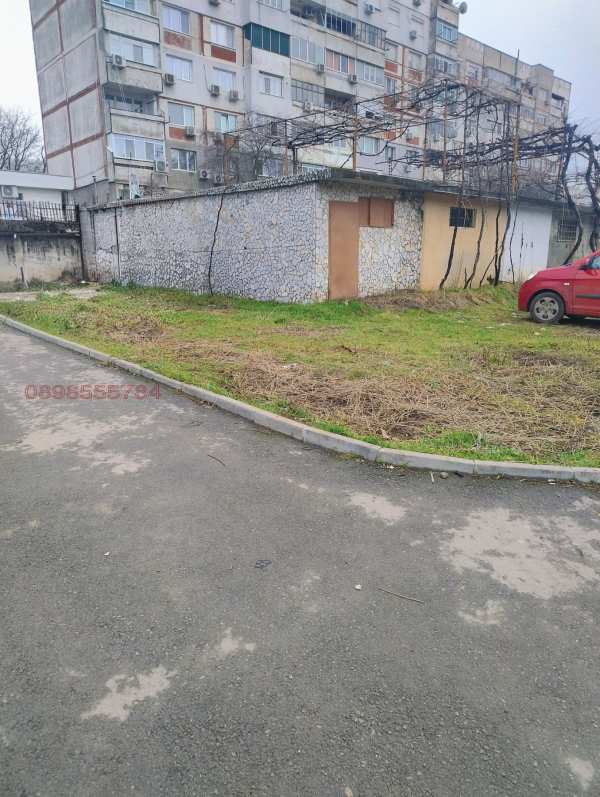 Продава парцел, гр. добрич, балик
