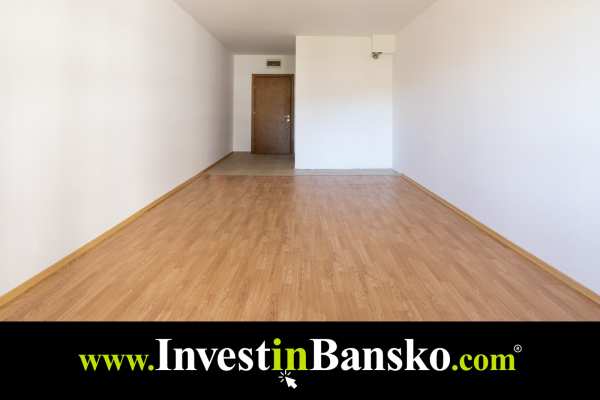 Продава 1-стаен, гр. банско, област благоевград