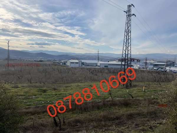 Продава парцел, гр. благоевград, грамада