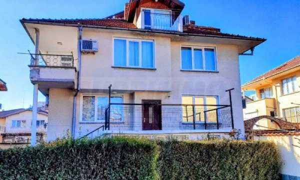 Продава къща, с. равда, област бургас