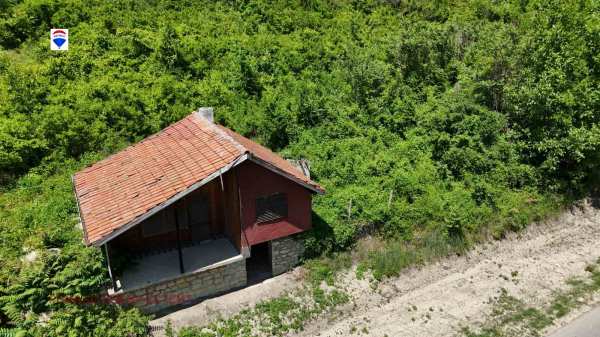 Продава вила, гр. бяла, област русе