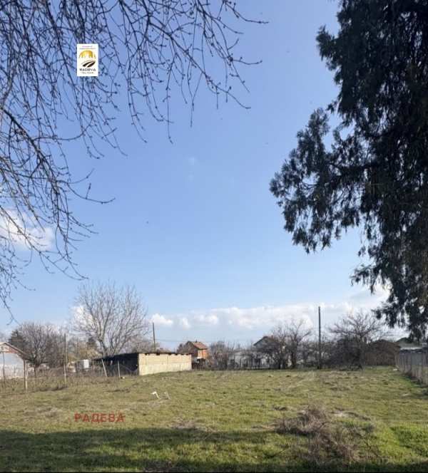 Продава парцел, с. сандрово, област русе