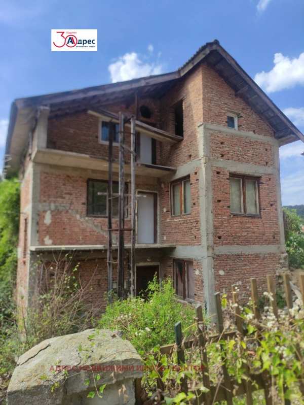 Продава къща, с. баня, област пазарджик