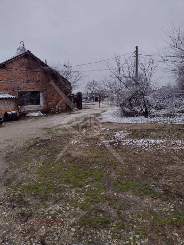 Продава парцел, с. старосел, област пловдив
