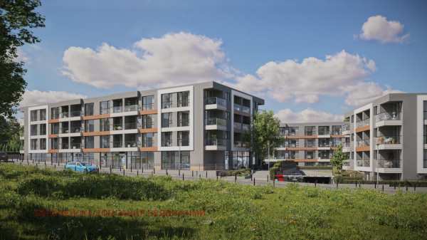 Продава гараж, паркомясто, гр. софия, малинова долина