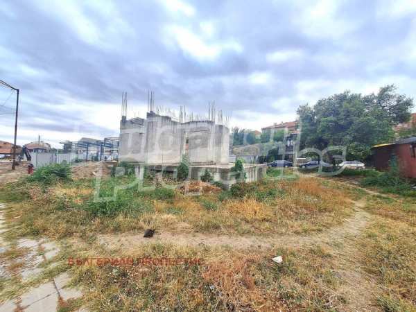 Продава парцел, гр. свищов, област велико търново
