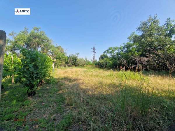 Продава парцел, гр. русе, дружба 3