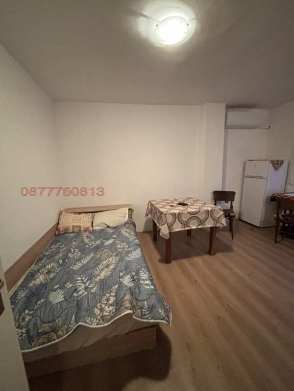 Продава 1-стаен, гр. кюстендил, запад