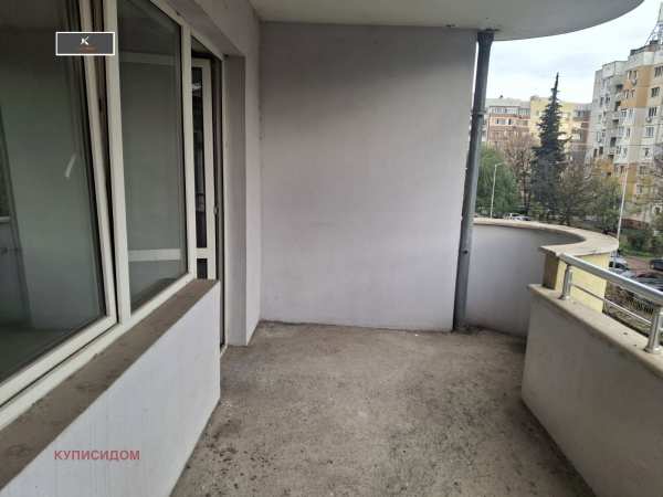 Продава 2-стаен, гр. стара загора, център