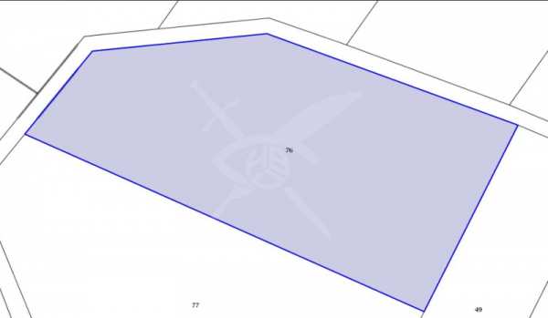 Продава парцел, с. медово, област бургас