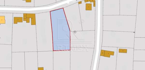 Продава парцел, с. хаджиево, област пазарджик