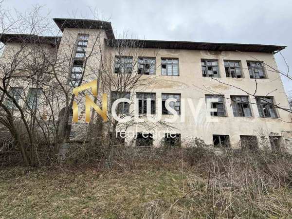 Продава парцел, с. белица, област софия област