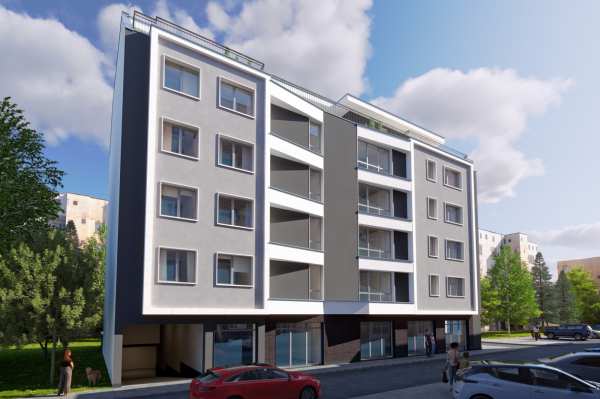 Продава офис, гр. перник, център