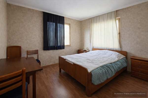 Продава 2-стаен, гр. пловдив, кючук париж