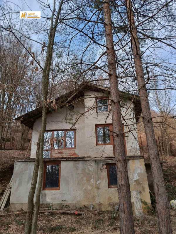 Продава къща, с. вонеща вода, област велико търново