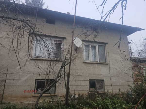 Продава къща, гр. борово, област русе