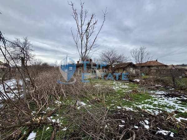Продава парцел, гр. долна оряховица, област велико търново