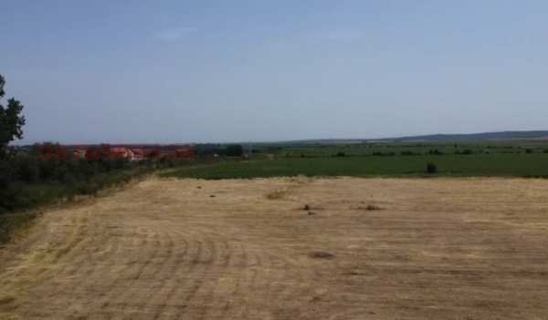 Продава парцел, с. гюльовца, област бургас